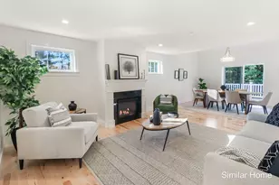 41 The Cliffs At Evergreen Evergreen Dr, Auburn, NH 03032 - Photo 5