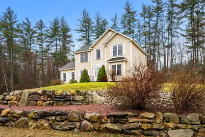 3 High Gate Drive, Bedford, NH 03110 - Photo 39