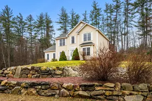 3 High Gate Dr, Bedford, NH 03110 - Photo 39