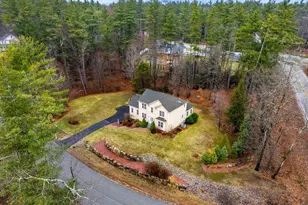 3 High Gate Dr, Bedford, NH 03110 - Photo 33