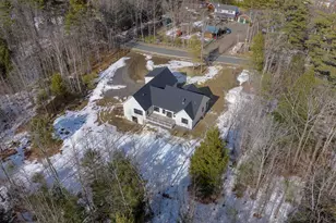 80 Hatch Corner Rd, Meredith, NH 03253 - Photo 47