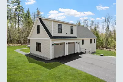 80 Hatch Corner Road, Meredith, NH 03253 - Photo 3