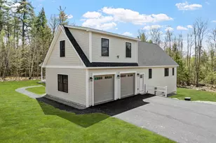 80 Hatch Corner Rd, Meredith, NH 03253 - Photo 3