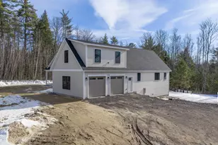 80 Hatch Corner Rd, Meredith, NH 03253 - Photo 1