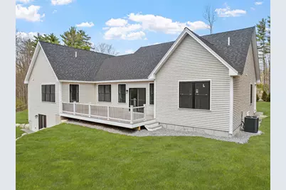 80 Hatch Corner Road, Meredith, NH 03253 - Photo 7