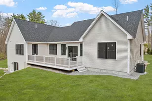 80 Hatch Corner Rd, Meredith, NH 03253 - Photo 7