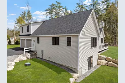 80 Hatch Corner Road, Meredith, NH 03253 - Photo 5