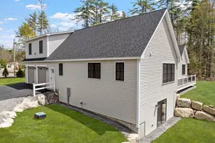 80 Hatch Corner Rd, Meredith, NH 03253 - Photo 5