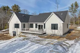 80 Hatch Corner Rd, Meredith, NH 03253 - Photo 5