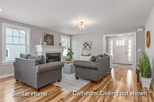 Unit 36 Summerwind Pl, Greenland, NH 03840 - Photo 5