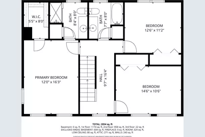 24 Ladd Road, Brentwood, NH 03833 - Photo 43