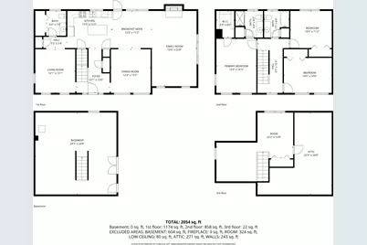 24 Ladd Road, Brentwood, NH 03833 - Photo 45