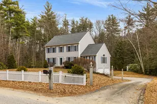 24 Ladd Rd, Brentwood, NH 03833 - Photo 1