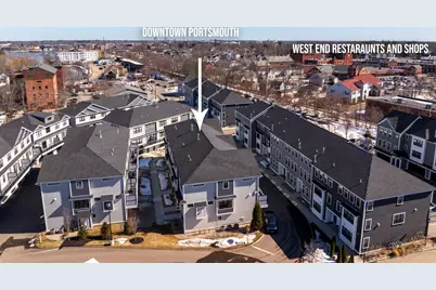 50 Cate Street #22, Portsmouth, NH 03801 - Photo 3