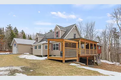 43 Bergblume Circle, Stamford, VT 05352 - Photo 41