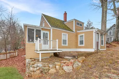 6 Milford Street, Amherst, NH 03031 - Photo 1