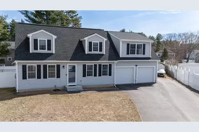 18 Brent Court, Manchester, NH 03103 - Photo 1