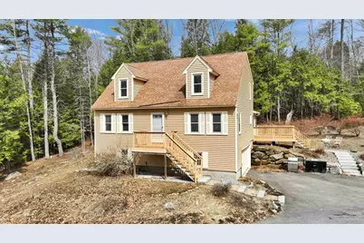 14 Greenwood Road, Weare, NH 03281 - Photo 1