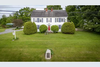 412 Dartmouth College Highway, Haverhill, NH 03765 - Photo 1