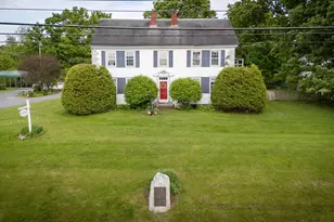 412 Dartmouth College Hwy, Haverhill, NH 03765 - Photo 1