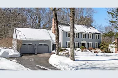 34 Ballard Road, Derry, NH 03038 - Photo 11