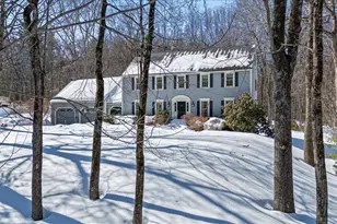 34 Ballard Rd, Derry, NH 03038 - Photo 13