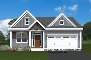 Unit 35 Summerwind Pl, Greenland, NH 03840 - Photo 1