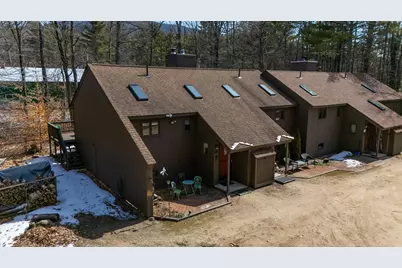 1 Woodland Pines Road #1, Bartlett, NH 03812 - Photo 1