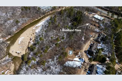 1 Woodland Pines Road #1, Bartlett, NH 03812 - Photo 29