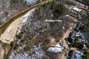 1 Woodland Pines Rd, Bartlett, NH 03812 - Photo 29