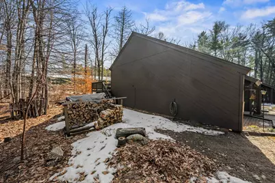 1 Woodland Pines Road #1, Bartlett, NH 03812 - Photo 27