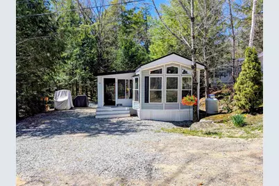 10 Hollows Road #(aka Unit 48), Holderness, NH 03245 - Photo 1