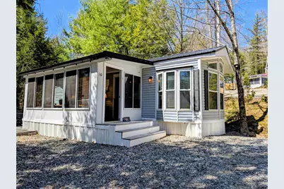 10 Hollows Road #(aka Unit 48), Holderness, NH 03245 - Photo 35