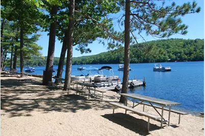 10 Hollows Road #(aka Unit 48), Holderness, NH 03245 - Photo 41