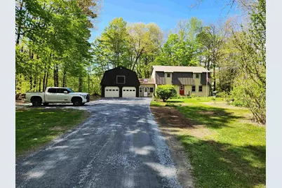 579 Town House Road, Cornish, NH 03745 - Photo 1