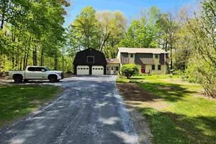 579 Town House Rd, Cornish, NH 03745 - Photo 1