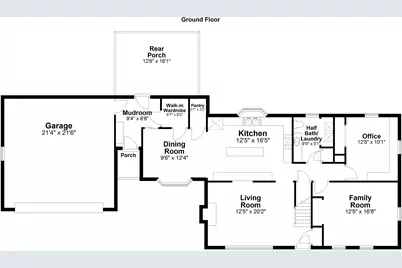 21 Hooksett Turnpike, Bow, NH 03304 - Photo 47