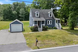 60 Town Farm Rd, Salem, NH 03079 - Photo 35