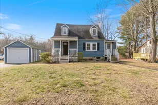 60 Town Farm Rd, Salem, NH 03079 - Photo 1