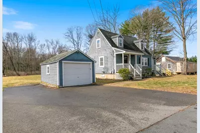 60 Town Farm Road, Salem, NH 03079 - Photo 1