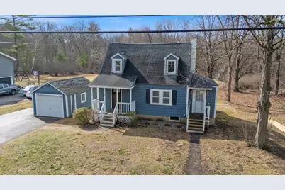 60 Town Farm Road, Salem, NH 03079 - Photo 35