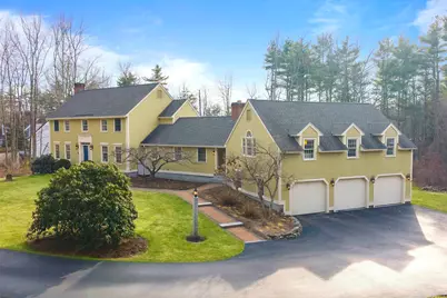 19 Old Milford Road, Amherst, NH 03031 - Photo 1