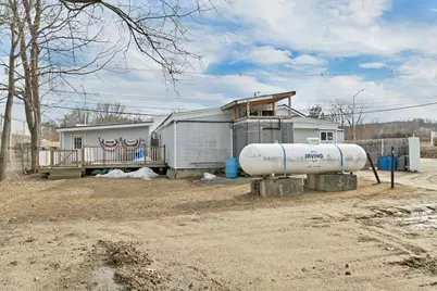 138 New Hampshire Route 175A Highway, Holderness, NH 03245 - Photo 19