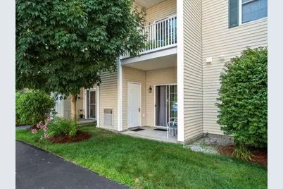 65 Fordway Extension #4111, Derry, NH 03038 - Photo 1