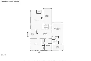 349 Main St, Dublin, NH 03444 - Photo 41