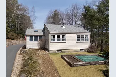 349 Main Street, Dublin, NH 03444 - Photo 3