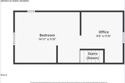 349 Main Street, Dublin, NH 03444 - Photo 41