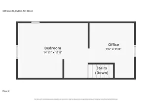 349 Main St, Dublin, NH 03444 - Photo 41