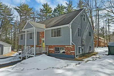 44 Benlor Drive, Conway, NH 03818 - Photo 3