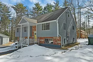 44 Benlor Dr, Conway, NH 03818 - Photo 3